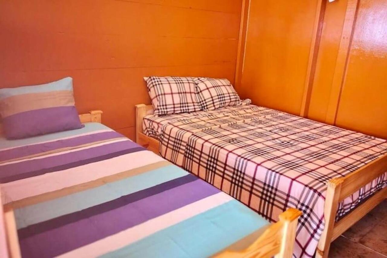 Private Room In San Blas Islands Plus Meals Waisalatupo Exterior foto