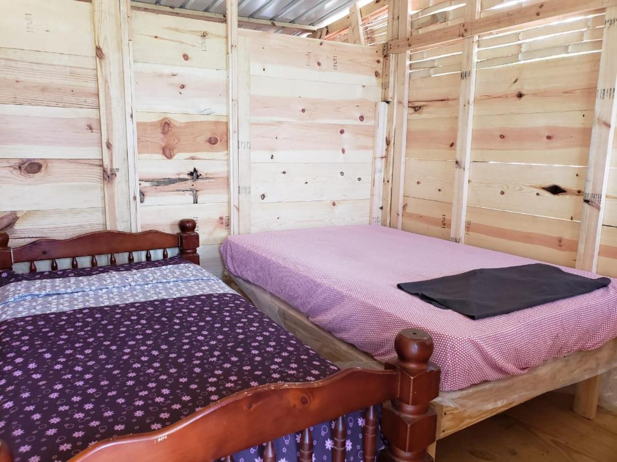 Private Room In San Blas Islands Plus Meals Waisalatupo Exterior foto