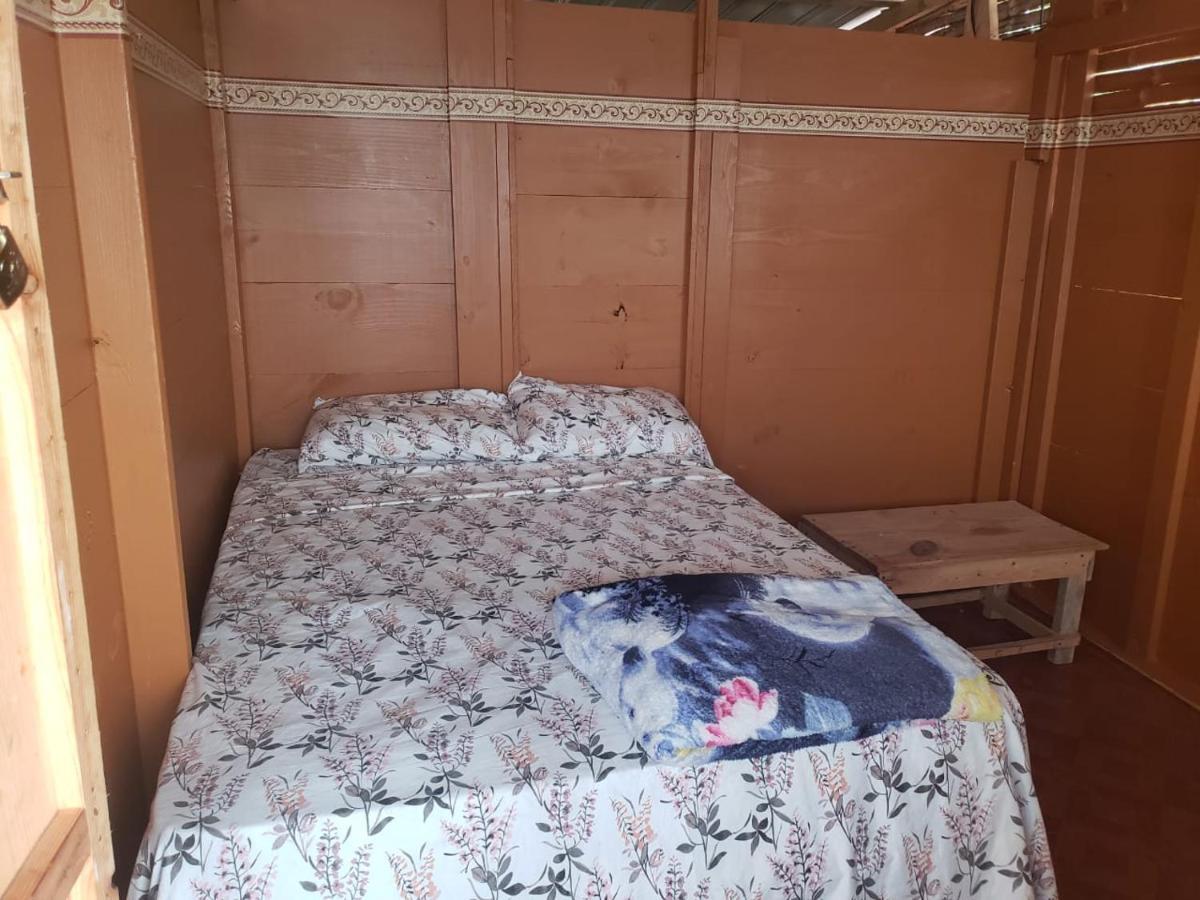 Private Room In San Blas Islands Plus Meals Waisalatupo Exterior foto