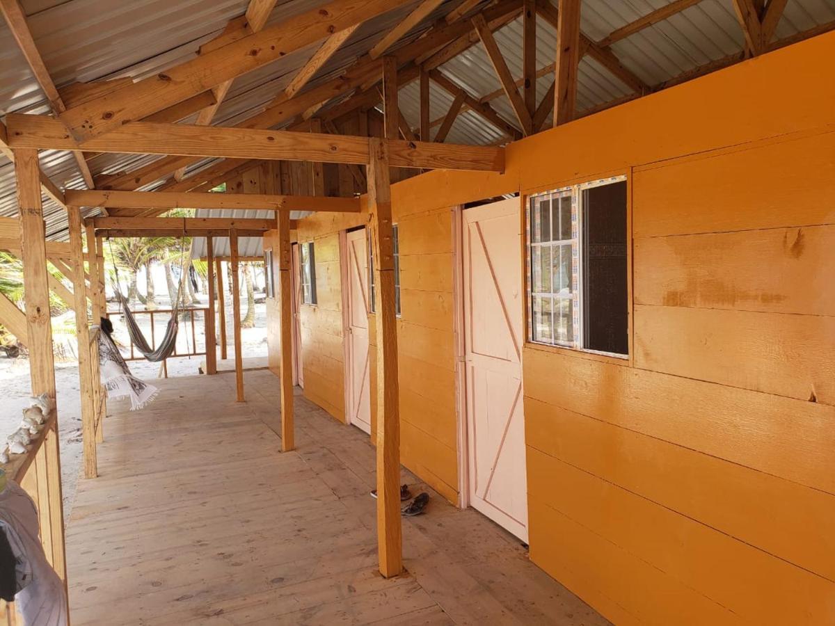 Private Room In San Blas Islands Plus Meals Waisalatupo Exterior foto