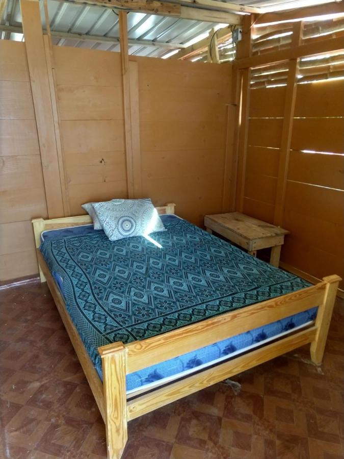 Private Room In San Blas Islands Plus Meals Waisalatupo Exterior foto
